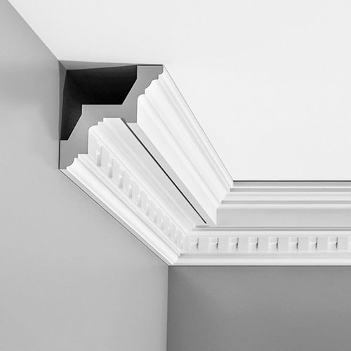 Карниз Orac Decor PuroTouch C211 (200x11,6x11,2см)